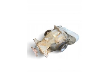 33107519925 7519925 Rear differential BMW 1 E81 E82 E87 E88 2003 2013