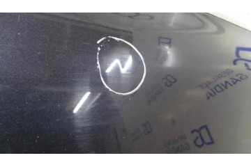 NEGRO PUERTA DELANTERA IZQUIERDA VOLKSWAGEN TOUAREG (7LA) TDI R5 2006 NEGRO 160340 VOLKSWAGEN - 1