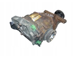 753404204 Rear axle differential BMW 5 E60 E61 2003 2010