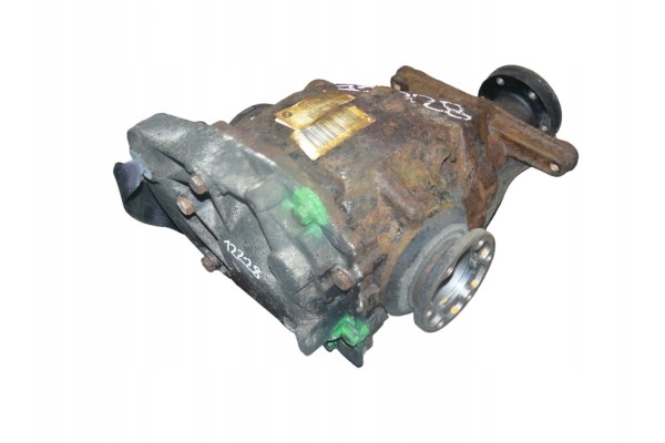 753404204 Rear axle differential BMW 5 E60 E61 2003 2010