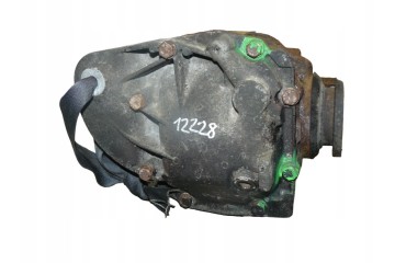 753404204 Rear axle differential BMW 5 E60 E61 2003 2010 Part manufacturer BMW OE