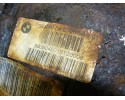 753404204 Rear axle differential BMW 5 E60 E61 2003 2010 Car type passenger cars