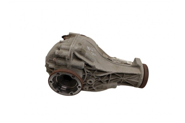 0AR525083C 0BC500043Q Rear Axle Differential AUDI A6 A6 ALLROAD C7 4G