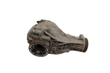 0AR525083C 0BC500043Q Rear Axle Differential AUDI A6 A6 ALLROAD C7 4G