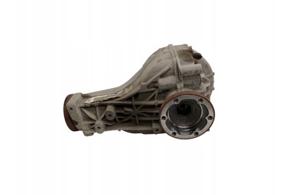 0AR525083C 0BC500043Q Rear Axle Differential AUDI A6 A6 ALLROAD C7 4G Catalog number of the part 0AR525083C