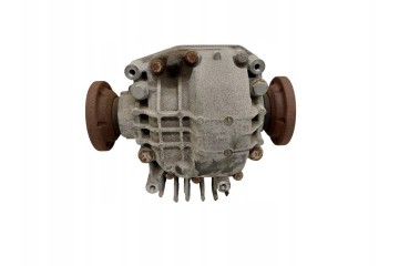0AR525083C 0BC500043Q Rear Axle Differential AUDI A6 A6 ALLROAD C7 4G Car type passenger cars