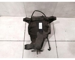 Mercedes GLS X166 GLS63 AMG rear differential A1663500414 3 47