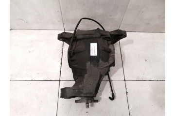 Mercedes GLS X166 GLS63 AMG rear differential A1663500414 3 47