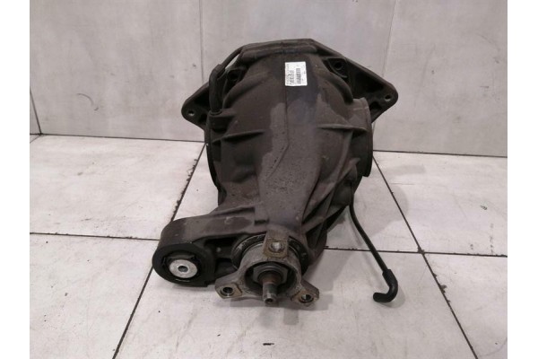 Mercedes GLS X166 GLS63 AMG rear differential A1663500414 3 47 Part manufacturer Mercedes Benz OE