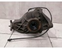 Mercedes GLS X166 GLS63 AMG rear differential A1663500414 3 47 Catalog number of the part A1663500414