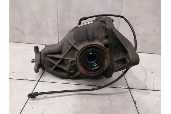 Mercedes GLS X166 GLS63 AMG rear differential A1663500414 3 47 Catalog number of the part A1663500414