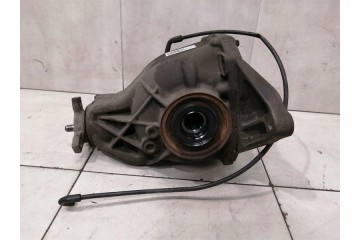 Mercedes GLS X166 GLS63 AMG rear differential A1663500414 3 47 Catalog number of the part A1663500414