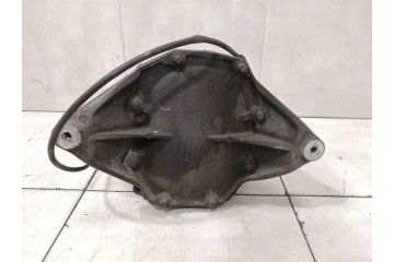 Mercedes GLS X166 GLS63 AMG rear differential A1663500414 3 47 Car type passenger cars