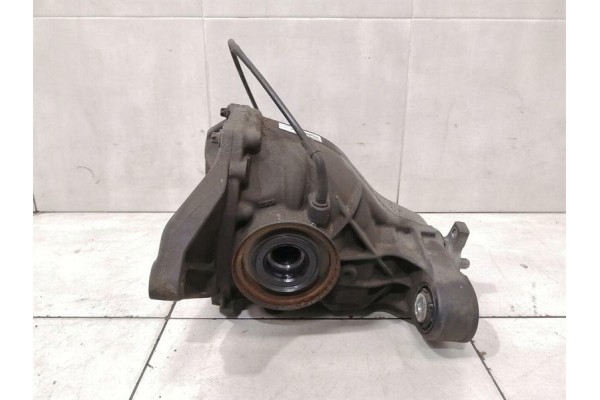 Diferencial trasero Mercedes GLS X166 GLS63 AMG A1663500414 3.47