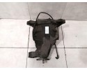 Diferencial trasero Mercedes GLS X166 GLS63 AMG A1663500414 3.47