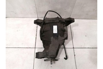 Diferencial trasero Mercedes GLS X166 GLS63 AMG A1663500414 3.47