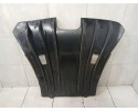 Rear spreader Porsche 911 992 GT3RS 9GT825197B