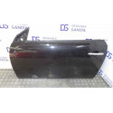 NEGRO PUERTA DELANTERA IZQUIERDA RENAULT MEGANE II COUPE/CABRIO Authentique 2008 NEGRO 160461 RENAULT - 1