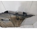 Difusor trasero Porsche 911 992 GT3RS 9GT825197B