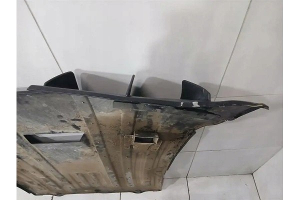 Difusor trasero Porsche 911 992 GT3RS 9GT825197B