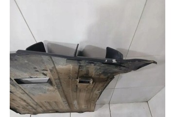 Difusor trasero Porsche 911 992 GT3RS 9GT825197B