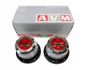 REINFORCED HUB CLUTCHES AVM460HP KIA SPORTAGE
