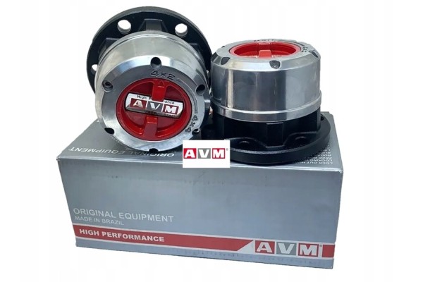 REINFORCED HUB CLUTCHES AVM460HP KIA SPORTAGE Catalog number of the part AVM460HP