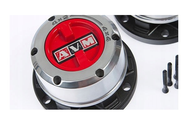 REINFORCED HUB CLUTCHES AVM460HP KIA SPORTAGE Part manufacturer AVM
