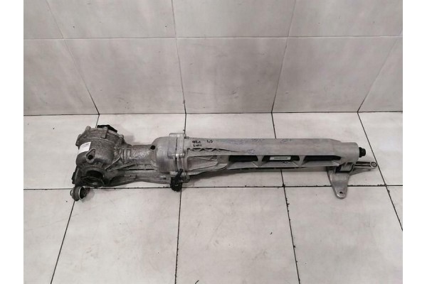 Porsche 911 991 Front differential 99134901010 MK2 AWD C4
