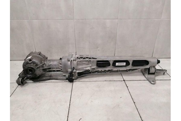 Porsche 911 991 Front differential 99134901010 MK2 AWD C4 Part manufacturer Porsche OE