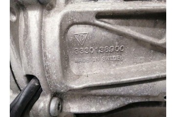 Porsche 911 991 Front differential 99134901010 MK2 AWD C4 Catalog number of the part 99134901010