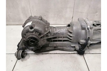 Porsche 911 991 Front differential 99134901010 MK2 AWD C4 Car type passenger cars