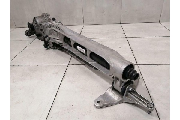 Diferencial delantero Porsche 911 991 99134901010 MK2 AWD C4