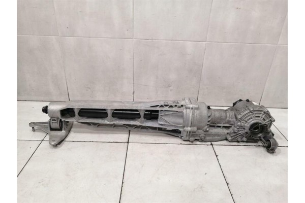 Diferencial delantero Porsche 911 991 99134901010 MK2 AWD C4