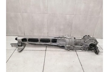 Diferencial delantero Porsche 911 991 99134901010 MK2 AWD C4