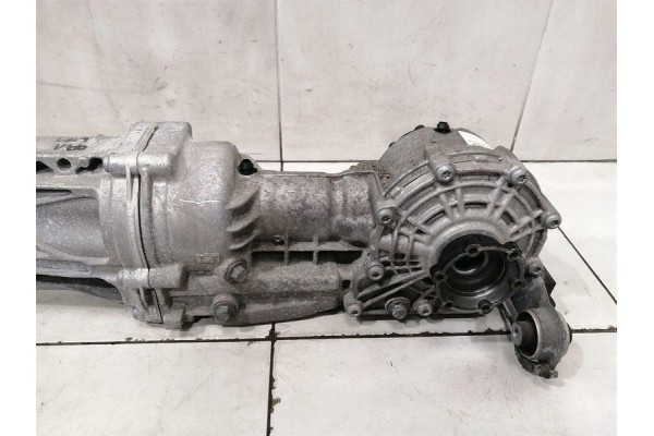 Diferencial delantero Porsche 911 991 99134901010 MK2 AWD C4