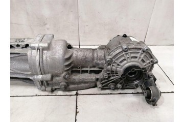 Diferencial delantero Porsche 911 991 99134901010 MK2 AWD C4