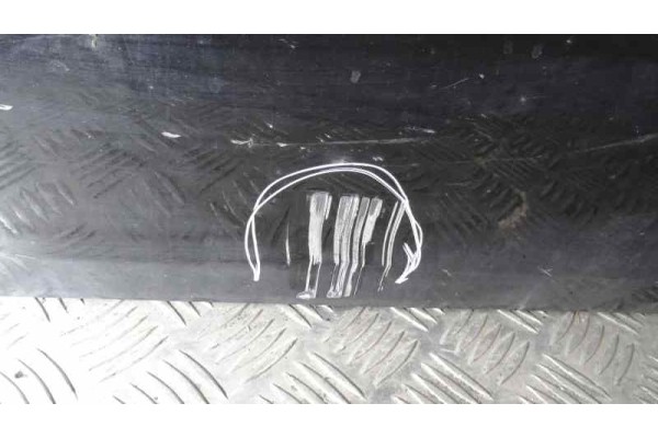 NEGRO PUERTA DELANTERA IZQUIERDA RENAULT MEGANE II COUPE/CABRIO Authentique 2008 NEGRO 160461 RENAULT - 2