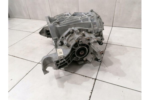 Rear differential Chevrolet Corvette C7 23255921 Z51 Part manufacturer Chevrolet OE