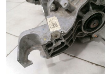 Rear differential Chevrolet Corvette C7 23255921 Z51 Catalog number of the part 23255921