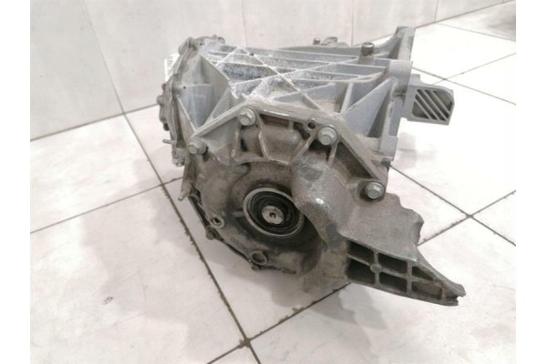 Rear differential Chevrolet Corvette C7 23255921 Z51 Car type passenger cars