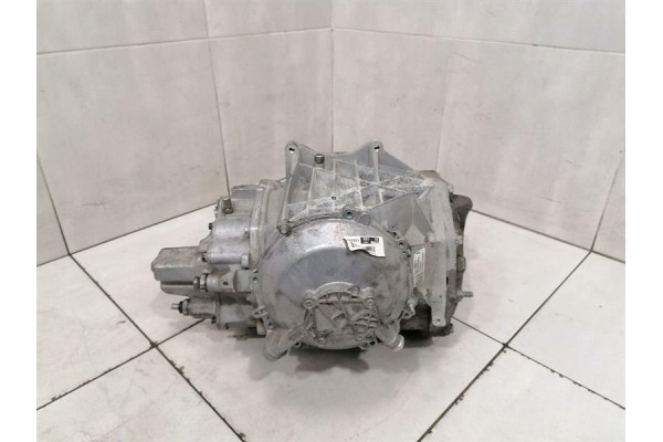 Diferencial trasero Chevrolet Corvette C7 23255921 Z51