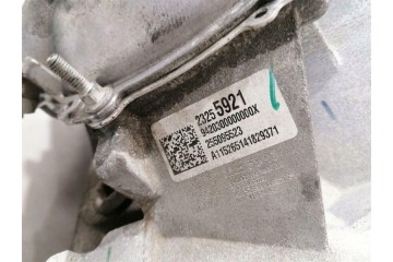 Diferencial trasero Chevrolet Corvette C7 23255921 Z51