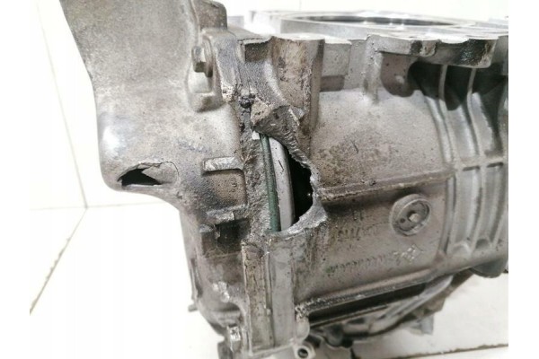 Diferencial trasero Chevrolet Corvette C7 23255921 Z51