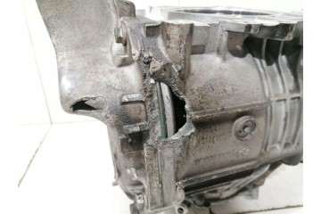Diferencial trasero Chevrolet Corvette C7 23255921 Z51