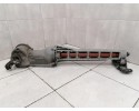 Porsche 911 997 front differential bridge 99734901000 C4 4S AWD