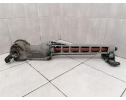 Porsche 911 997 front differential bridge 99734901000 C4 4S AWD