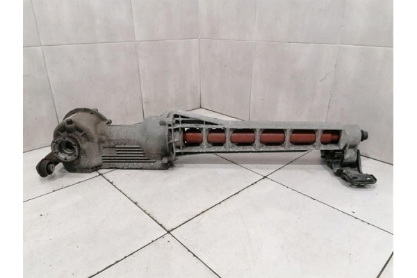 Porsche 911 997 front differential bridge 99734901000 C4 4S AWD