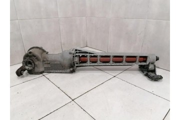 Porsche 911 997 front differential bridge 99734901000 C4 4S AWD
