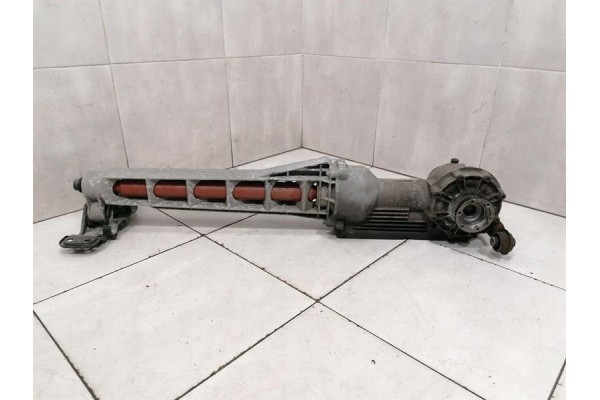 Porsche 911 997 front differential bridge 99734901000 C4 4S AWD Part manufacturer Porsche OE